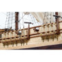Maquette de Bateau en Bois Fregata Bounty - OcCre 14006 471,72 €