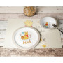 Lot de 2 Sets de Table Winnie l'Ourson - Design Coloré et Pratique