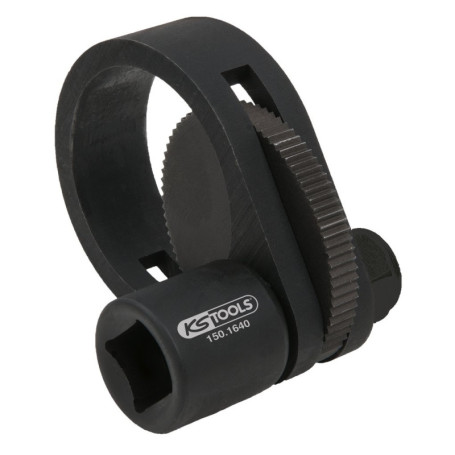 Douille Excentrique 1/2" KS TOOLS pour Montage et Démontage - Ø 33-41mm