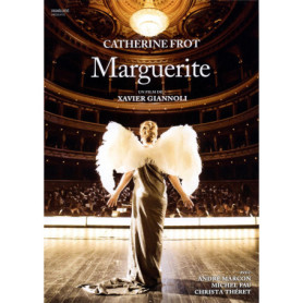 Marguerite - Film Comédie Dramatique en DVD