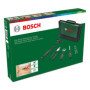 Kit d'outils Bosch Easy Starter 14 pièces pour bricolage et réparations