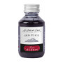 Flacon d'encre Jacques Herbin 100ml - Gris nuage pour stylos