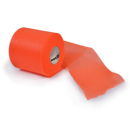 Surgrip d'Amortissement VICTOR Cushion Wrap GR-50 pour Raquettes - Orange