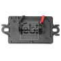Résistance de pulseur d'air habitacle Febi Bilstein 181448