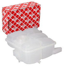 Vase d'expansion FEBI BILSTEIN pour Ford Focus et Kuga