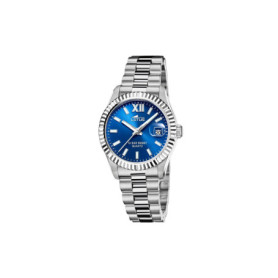 Montre Lotus Élégante en Acier Inoxydable avec Date 108,90 €