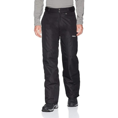 Pantalon de Ski Isolé ARCTIX pour Homme - Noir Taille L