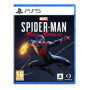 Marvel's Spider-Man: Miles Morales - Jeu d'Aventure PS5