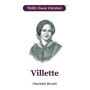 Villette - Roman de Charlotte Brontë en Édition Scolaire