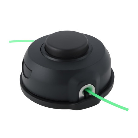 Tête de Coupe SG Store pour Tondeuse à Gazon - Compatible Makita M10x1,25 LH