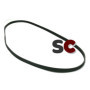 Courroie Sèche-Linge SC Solocorreas Compatible 7PH 2012/2012 PH