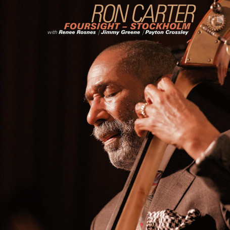 Stockholm Vol. 1 - Édition Audiophile de Ron Carter