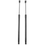 Ressorts à Gaz Hayon Frankberg pour Meriva B S10 (2010-2017) - Pack de 2