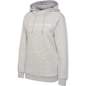Sweat à Capuche Hummel Mover pour Femme - Confort et Style