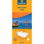 Carte Michelin Bretagne 2026 - Guide de Voyage Pratique