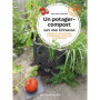 Guide Pratique pour Créer un Potager-Compost sur Terrasse