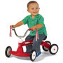 Draisienne Rouge Radio Flyer pour Tout-Petits de 1 à 3 Ans