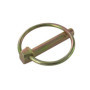 Goupille d'arrêt en métal 30mm x 44mm - Greenstar