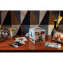 Pack Créatif Canon Photo Cube - Papier Photo Brillant 5x5" avec Cadre 44,25 €