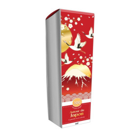 Marque-pages à Colorier - Édition Premium Japon