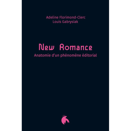 New Romance : Exploration d'un Phénomène Éditorial