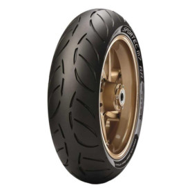Pneu Moto Metzeler Sportec M7 RR 160/60 ZR17 69W