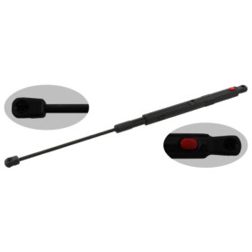 Vérin de Capot Moteur Febi Bilstein 24737 pour Mercedes-Benz Classe M