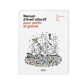 Manuel d'Éveil Olfactif : Éveillez vos Sens avec des Activités Ludiques