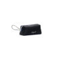 Trousse de Toilette Mone Capsule Desigual - Noir avec Miroir LED