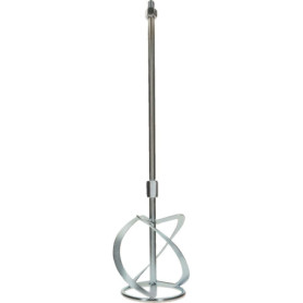 Mélangeur Professionnel Bosch pour Matériaux Visqueux - M14, Ø 160 mm