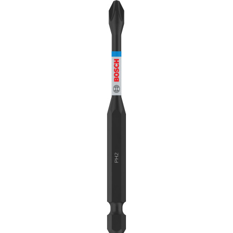 Embout PRO Phillips Impact Bosch - 160 mm pour Visseuse