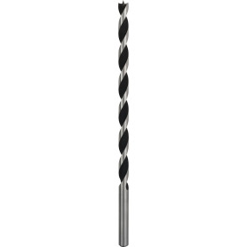 Foret Hélicoïdal PRO Wood Bosch Ø 10 mm pour Bois Dur et Tendre