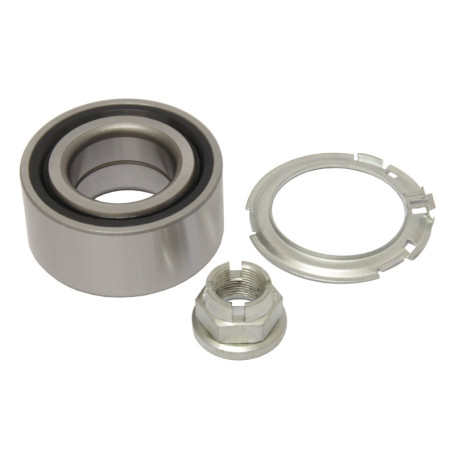 Jeu de Roulements de Roue Mapco 26131 pour Renault