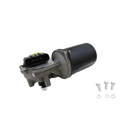 Moteur d'Essuie-Glace Meat & Doria 2715 pour Opel