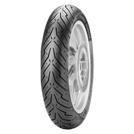 Pneu Pirelli Angel Scooter 110/90-13 pour Moto - Conduite Confortable et Sécurisée