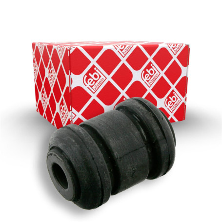 Silent Bloc de Triangle Avant Febi Bilstein 27912 pour Ford et Volvo