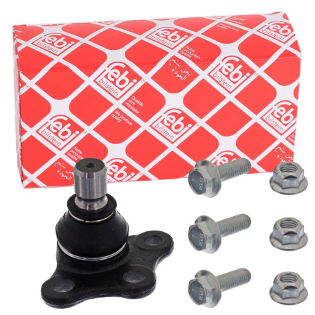Rotule de Suspension Febi Bilstein pour Peugeot 207 - Essieu Avant