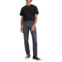Jean Slim Taper Levi's 512 pour Homme - Richmond Blue Black