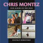 Compilation Chris Montez : The More I See You & Time After Time