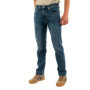 Jeans Taper 502 pour Homme - Levi's, Confort et Style