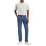 Jean Homme Levi's 502 Taper en Stonewash Stretch - Confort et Style