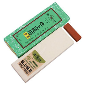 Pierre à Aiguiser Multi-usages Suehiro Ouka Grain 3000 - Jaune