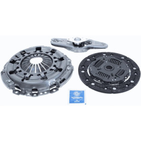 Kit d'Embrayage SACHS pour Volkswagen Polo II et autres modèles