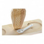 Set de Verres DKD Home Decor Pin Vaisselle (5 pcs) 26,99 €