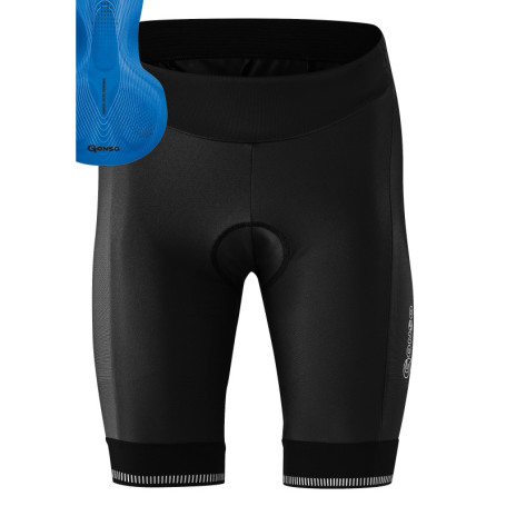 Cuissard de Cyclisme Femme Gonso Sitivo W - Confort et Élasticité, Noir 88,57 €
