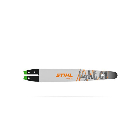 Guide Mini STIHL Rollomatic 35 cm pour Outils de Jardin