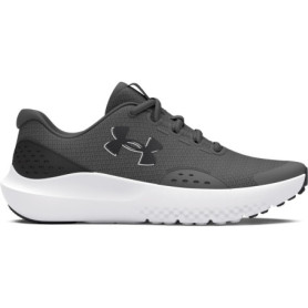 Under Armour UA BGS Surge 4 - Chaussures Homme Étanches en Castlerock Anthracite