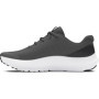 Under Armour UA BGS Surge 4 - Chaussures Homme Étanches en Castlerock Anthracite