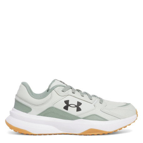 Under Armour UA Edge LTHR Chaussures de Training pour Homme