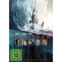 Geostorm - Film de Catastrophe en DVD avec Gerard Butler